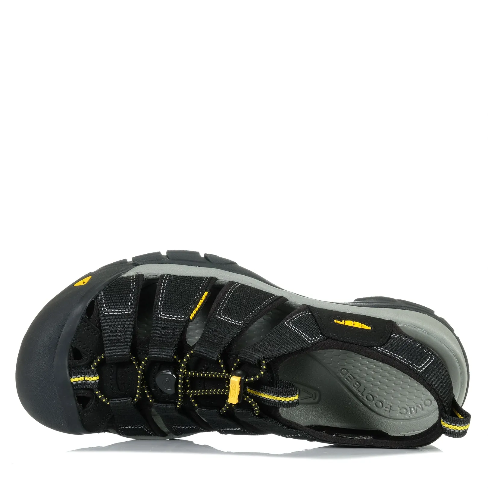 Keen Newport H2 Noir