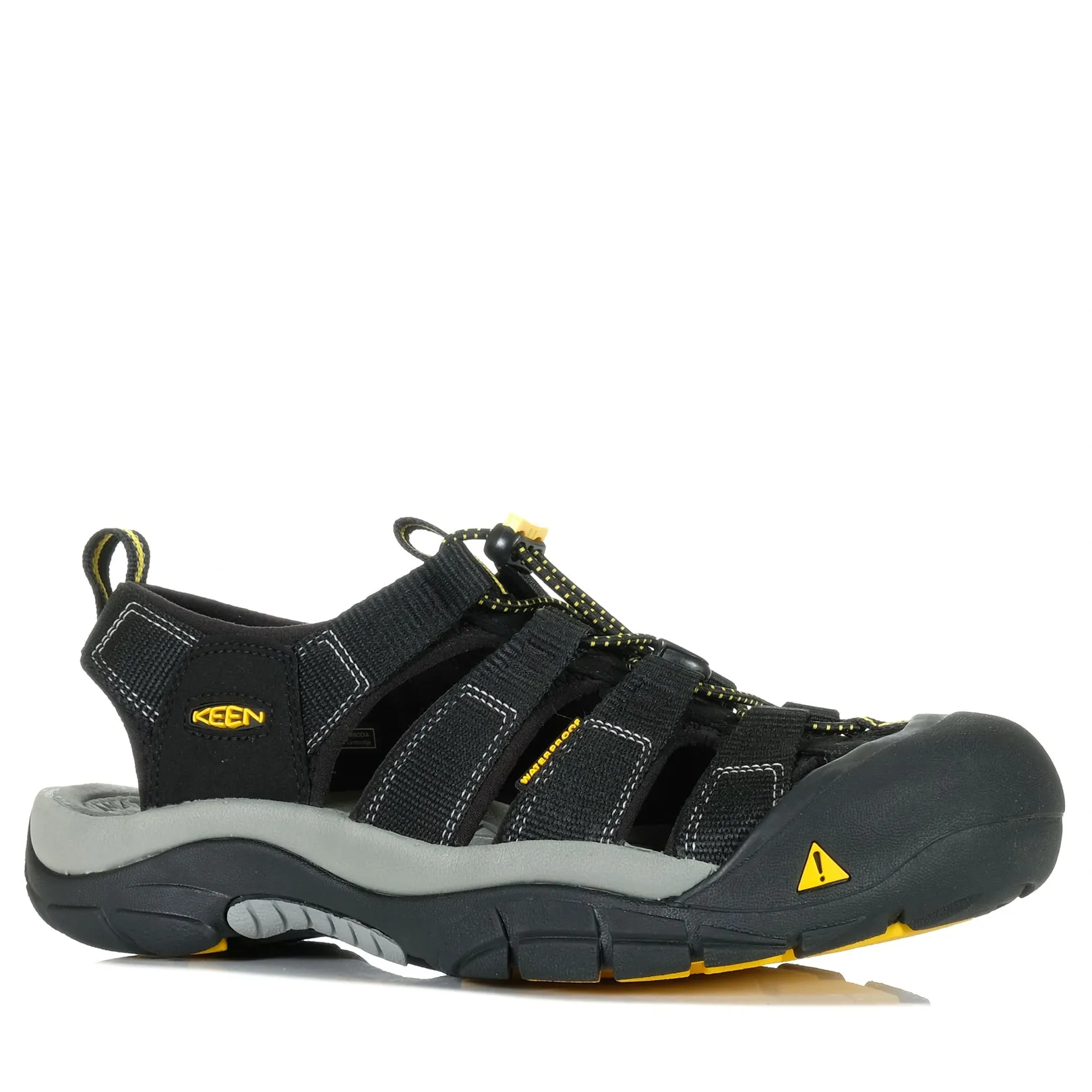 Keen Newport H2 Noir
