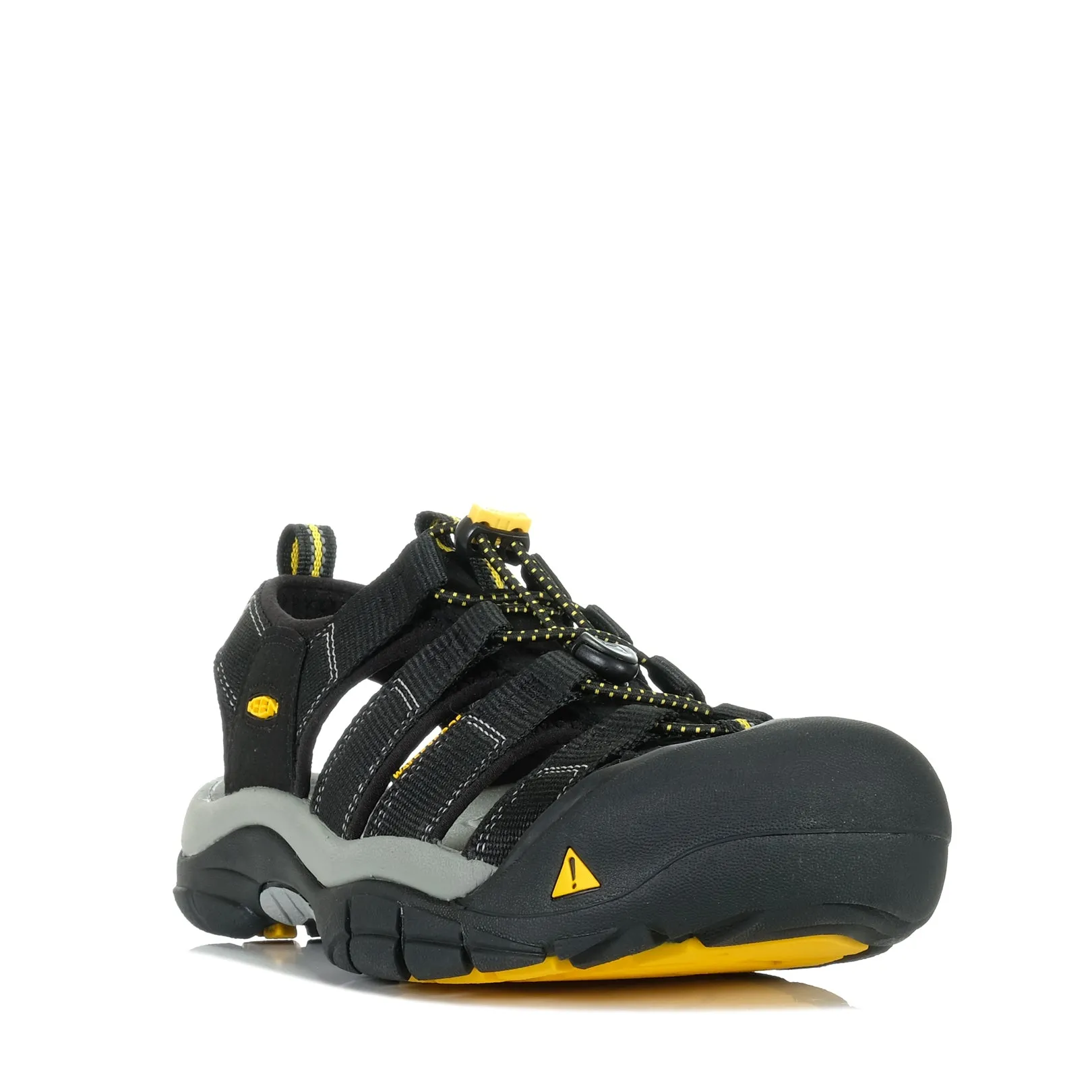 Keen Newport H2 Noir