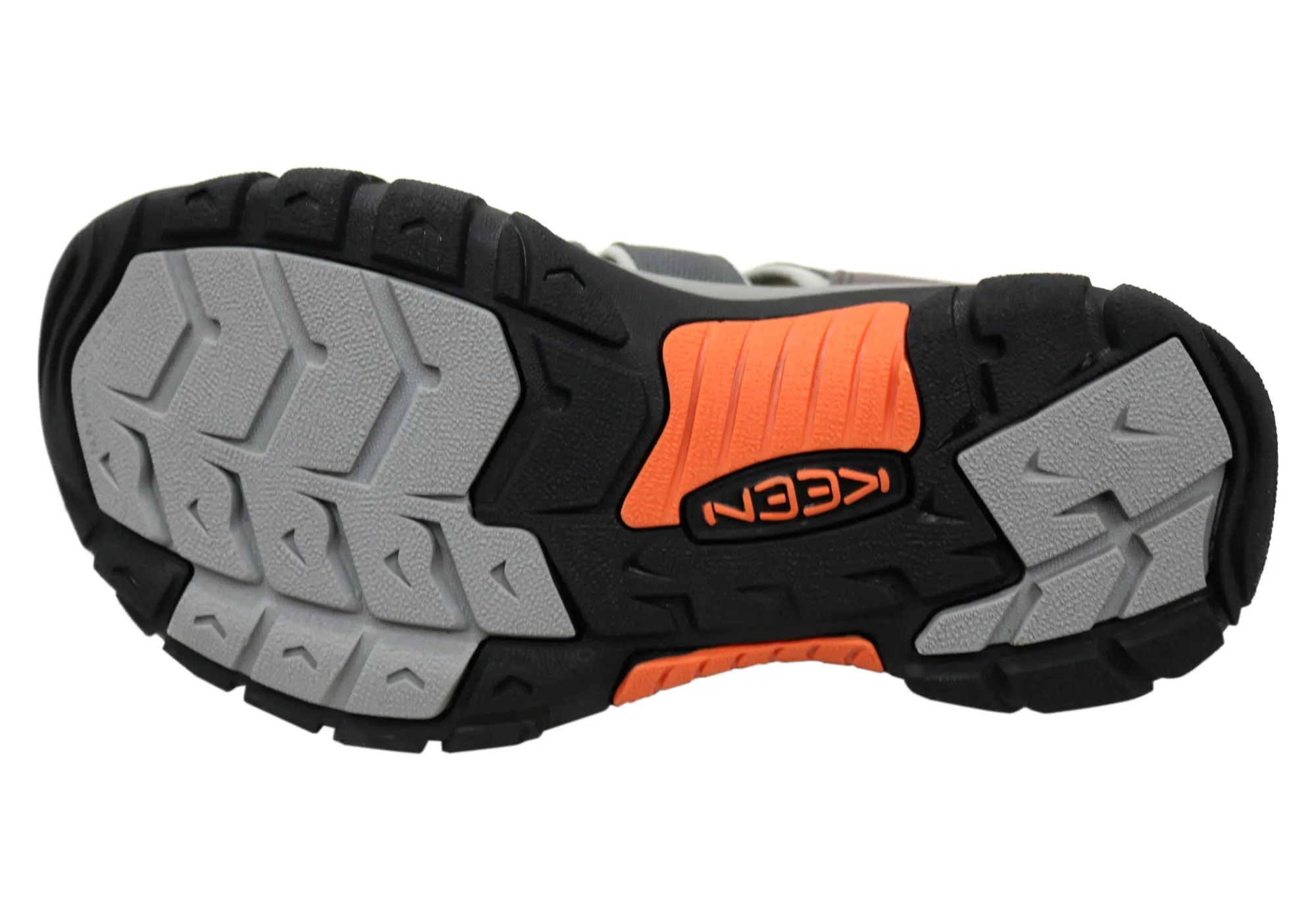 Keen Newport H2 Sandales Confortables à Large Empeigne pour Homme Chaussures Keen