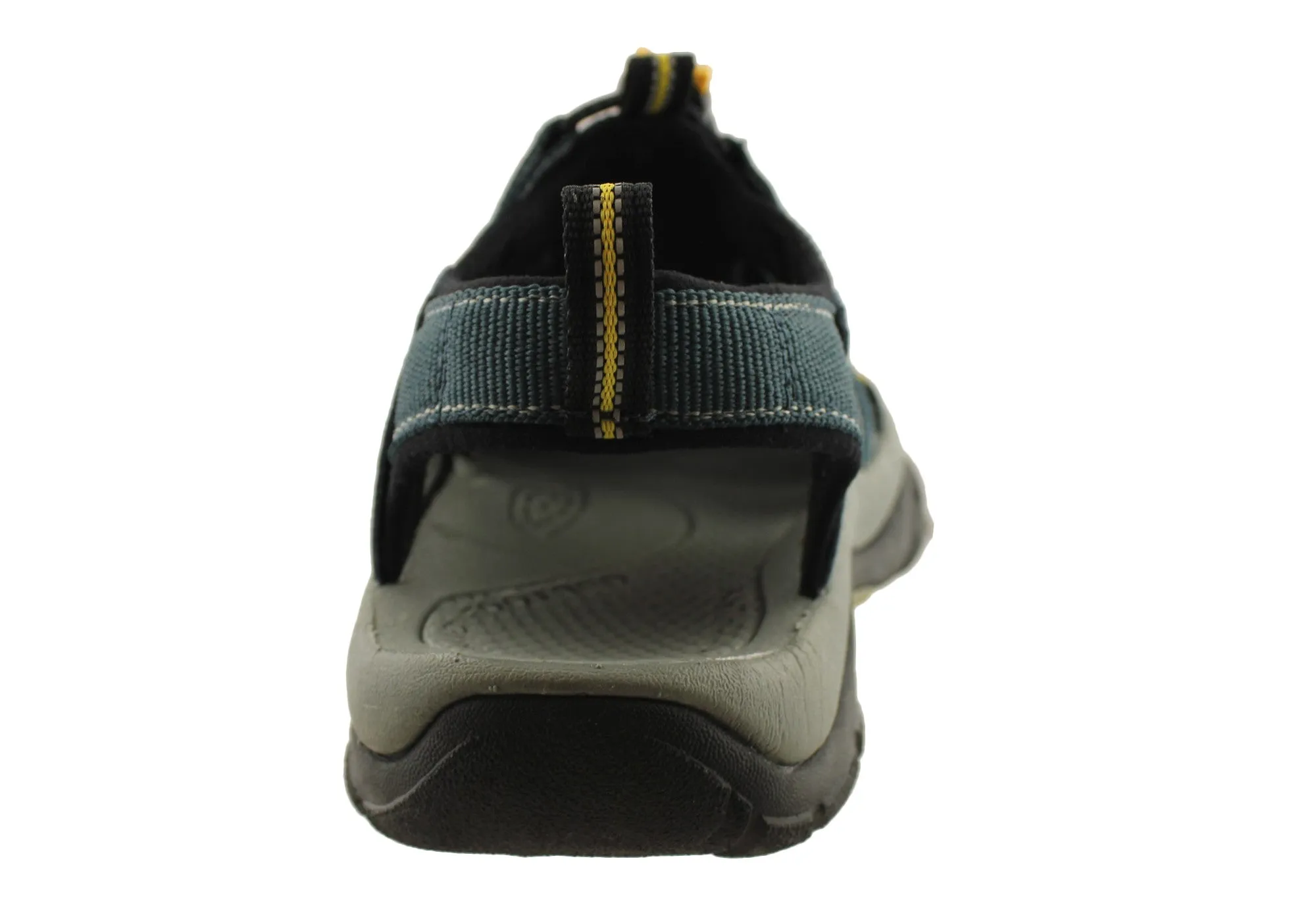 Keen Newport H2 Sandales Confortables à Large Empeigne pour Homme Chaussures Keen