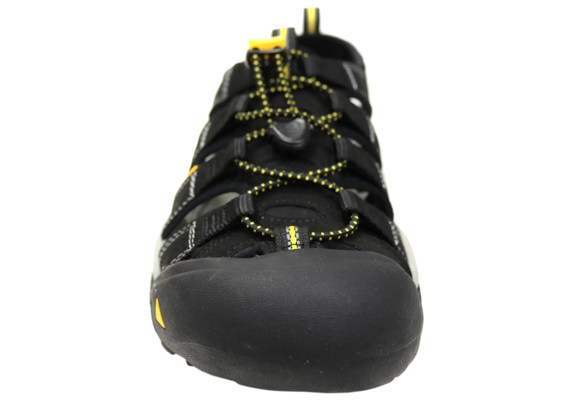 Keen Newport H2 Sandales Confortables à Large Empeigne pour Homme Chaussures Keen
