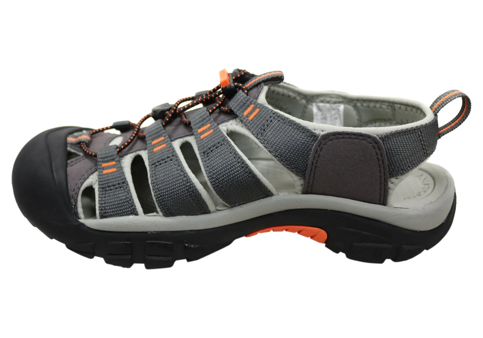 Keen Newport H2 Sandales Confortables à Large Empeigne pour Homme Chaussures Keen