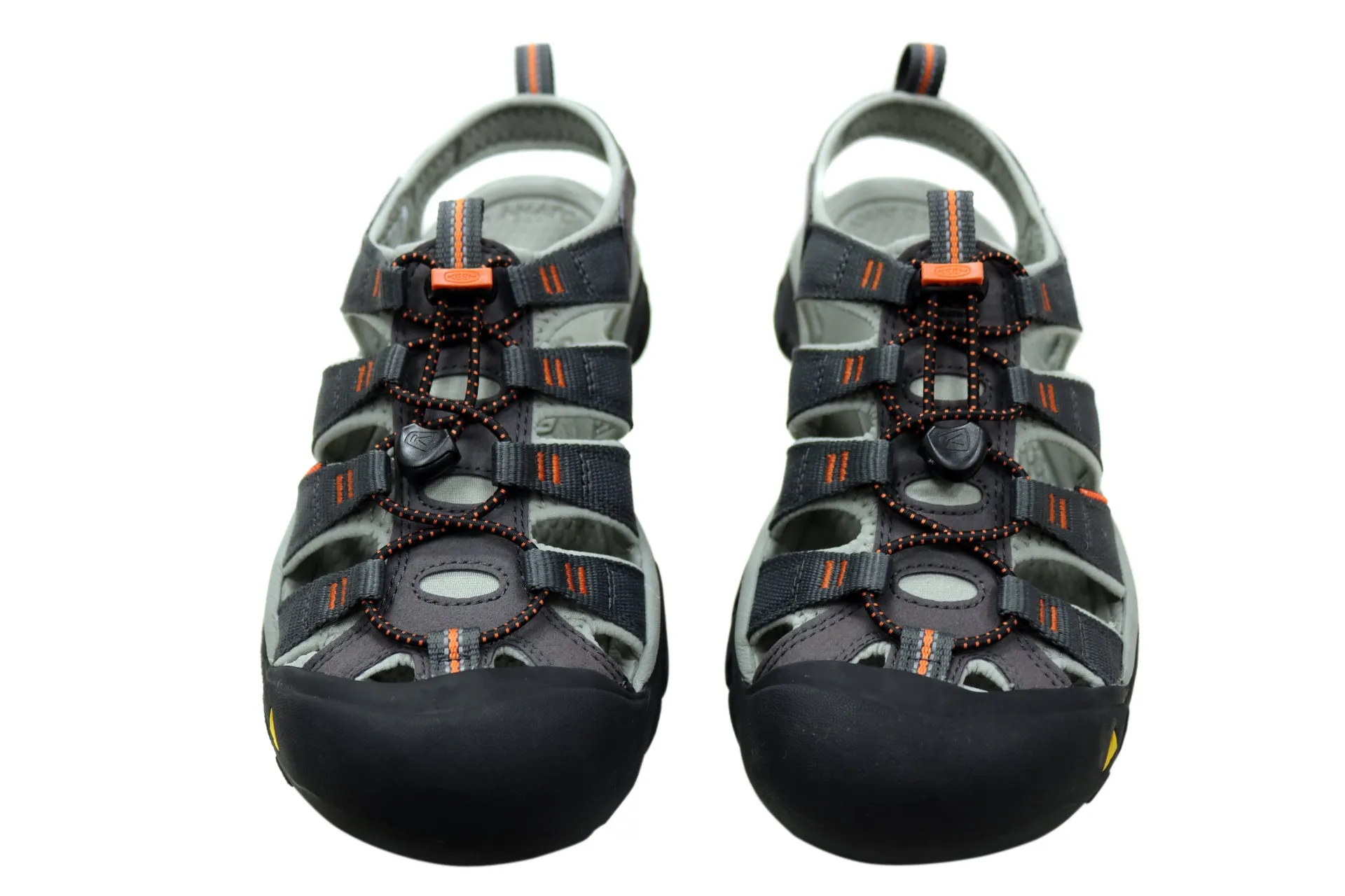 Keen Newport H2 Sandales Confortables à Large Empeigne pour Homme Chaussures Keen