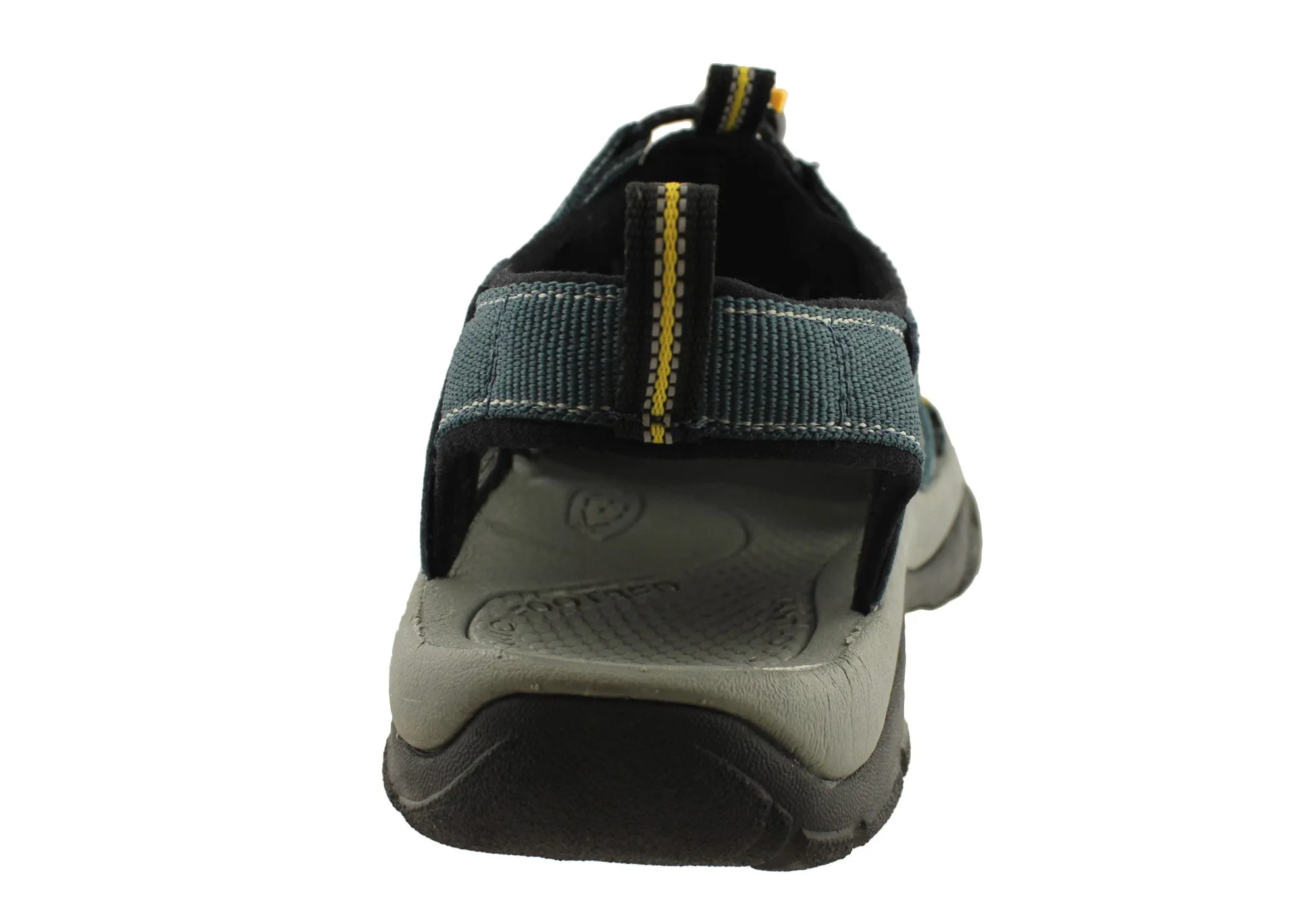 Keen Newport H2 Sandales Confortables à Large Empeigne pour Homme Chaussures Keen