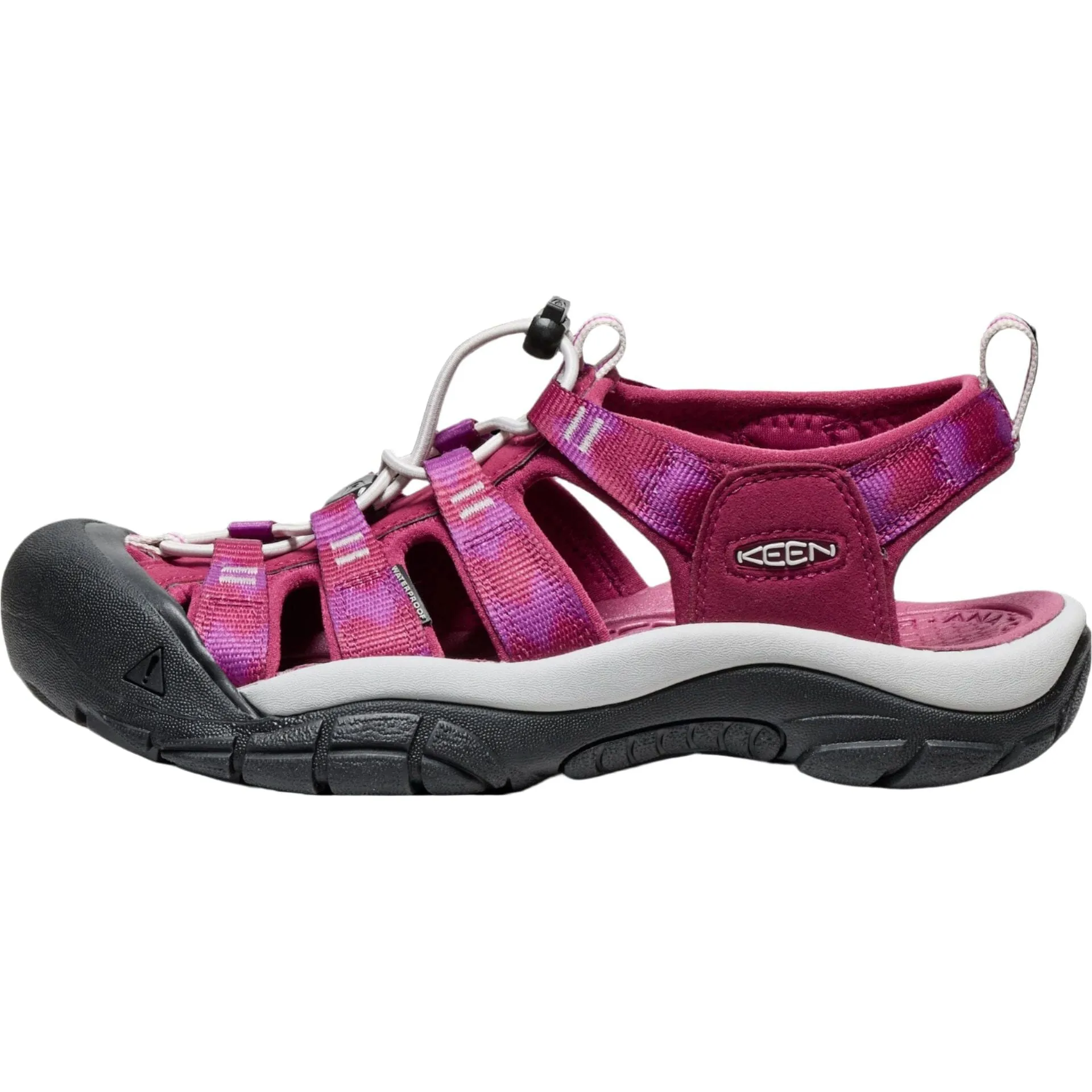 KEEN NEWPORT H2 FEMMES