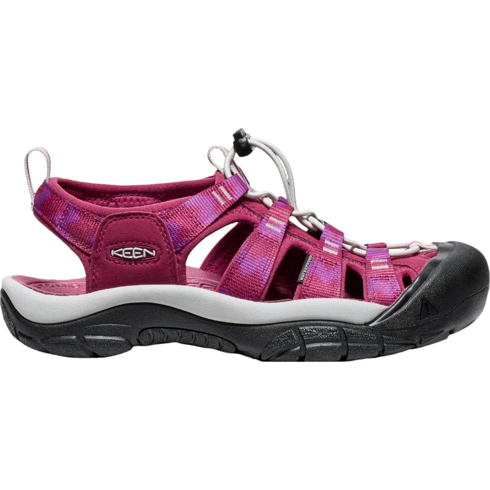 KEEN NEWPORT H2 FEMMES