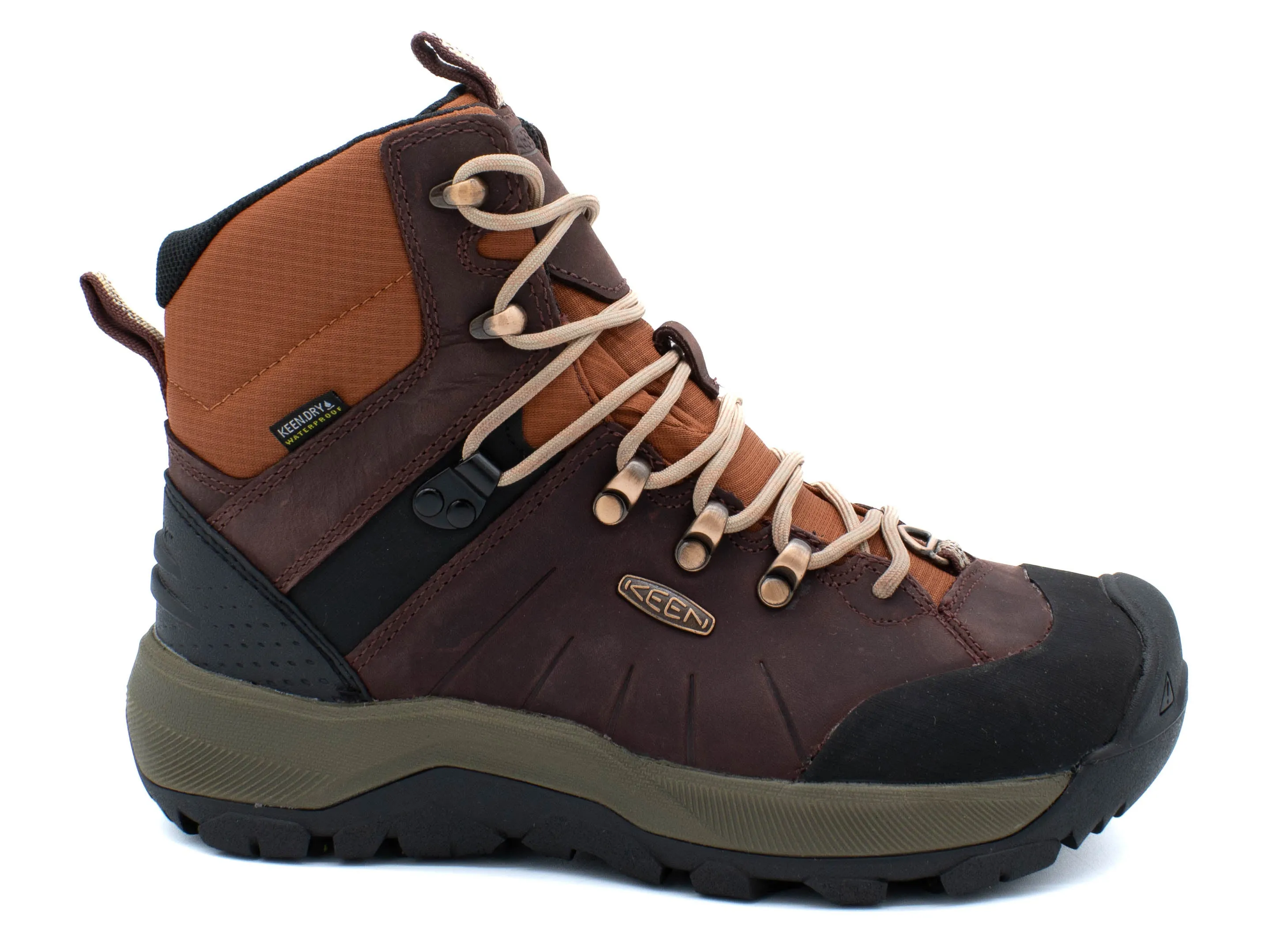 KEEN. REVEL IV MID POLAR Chaussures Keen