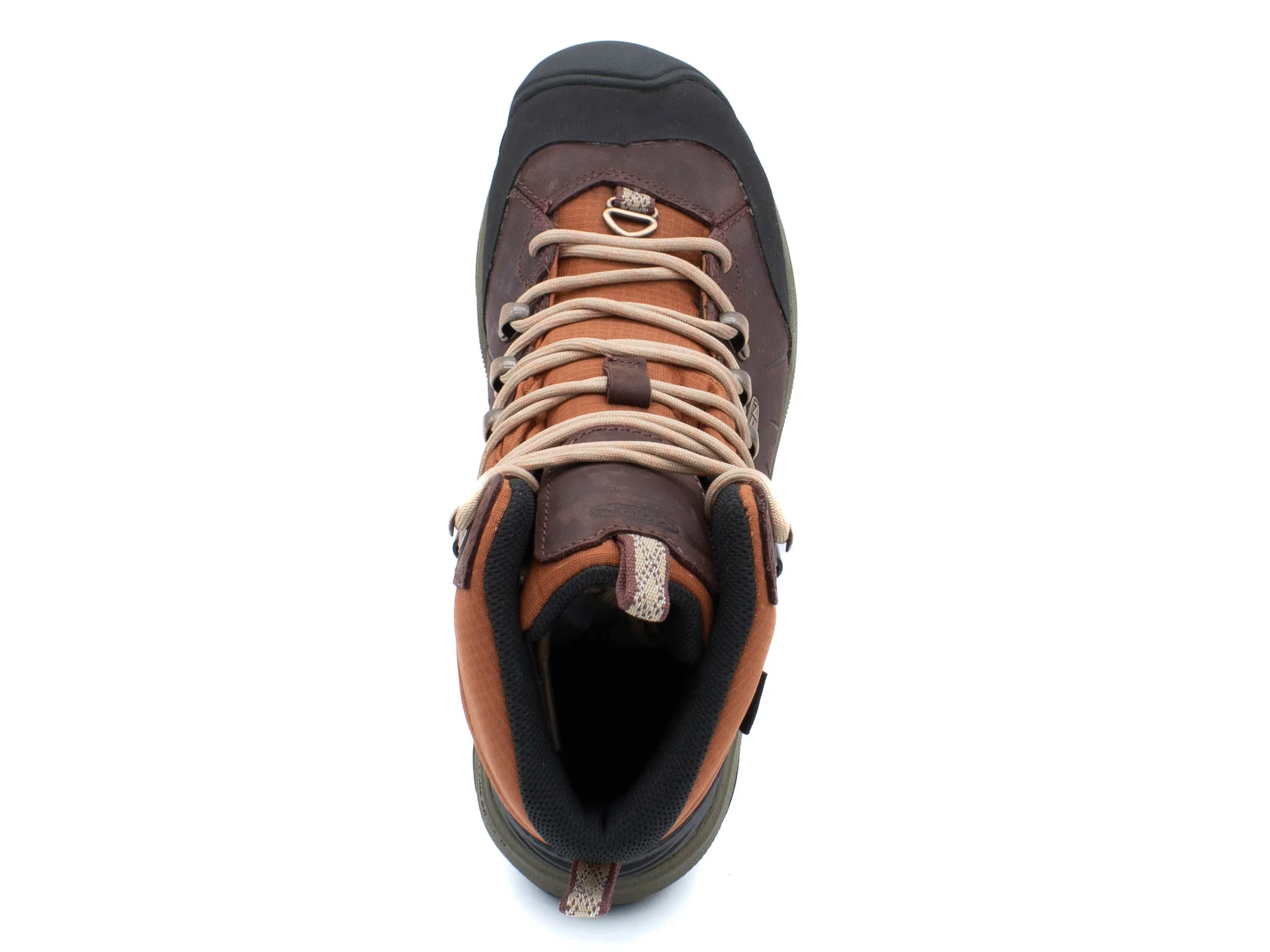 KEEN. REVEL IV MID POLAR Chaussures Keen