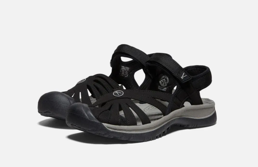 SANDALE KEEN ROSE