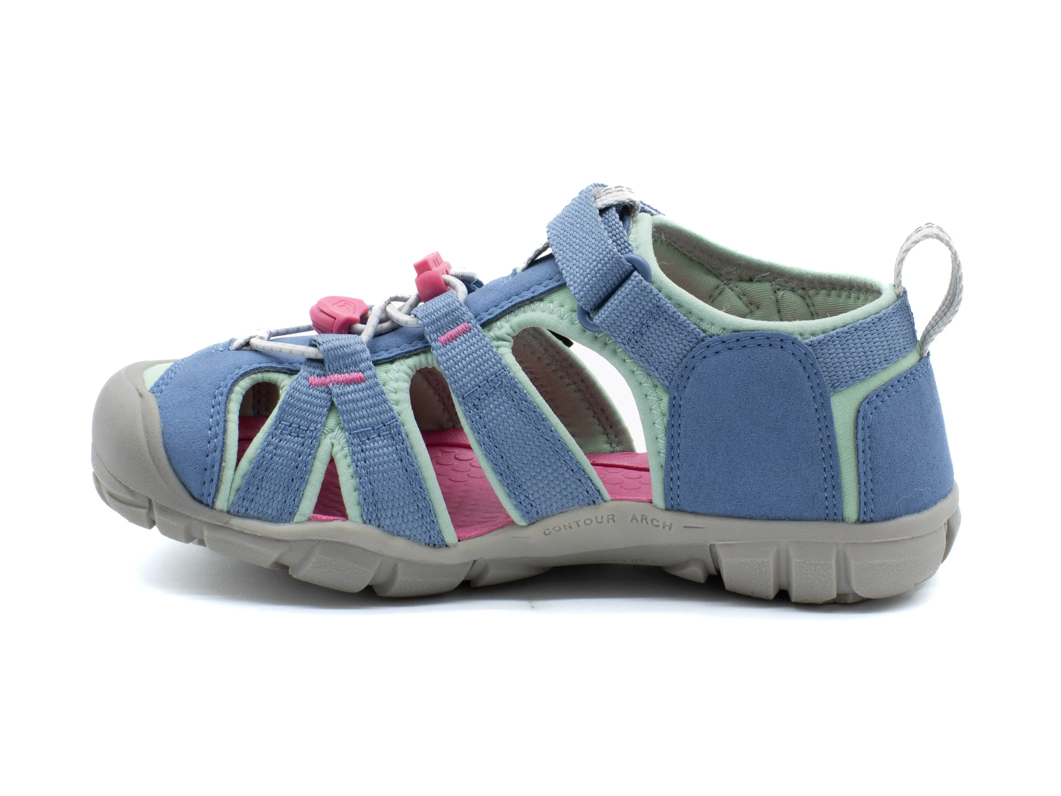 KEEN Seacamp II CNX Chaussures Keen