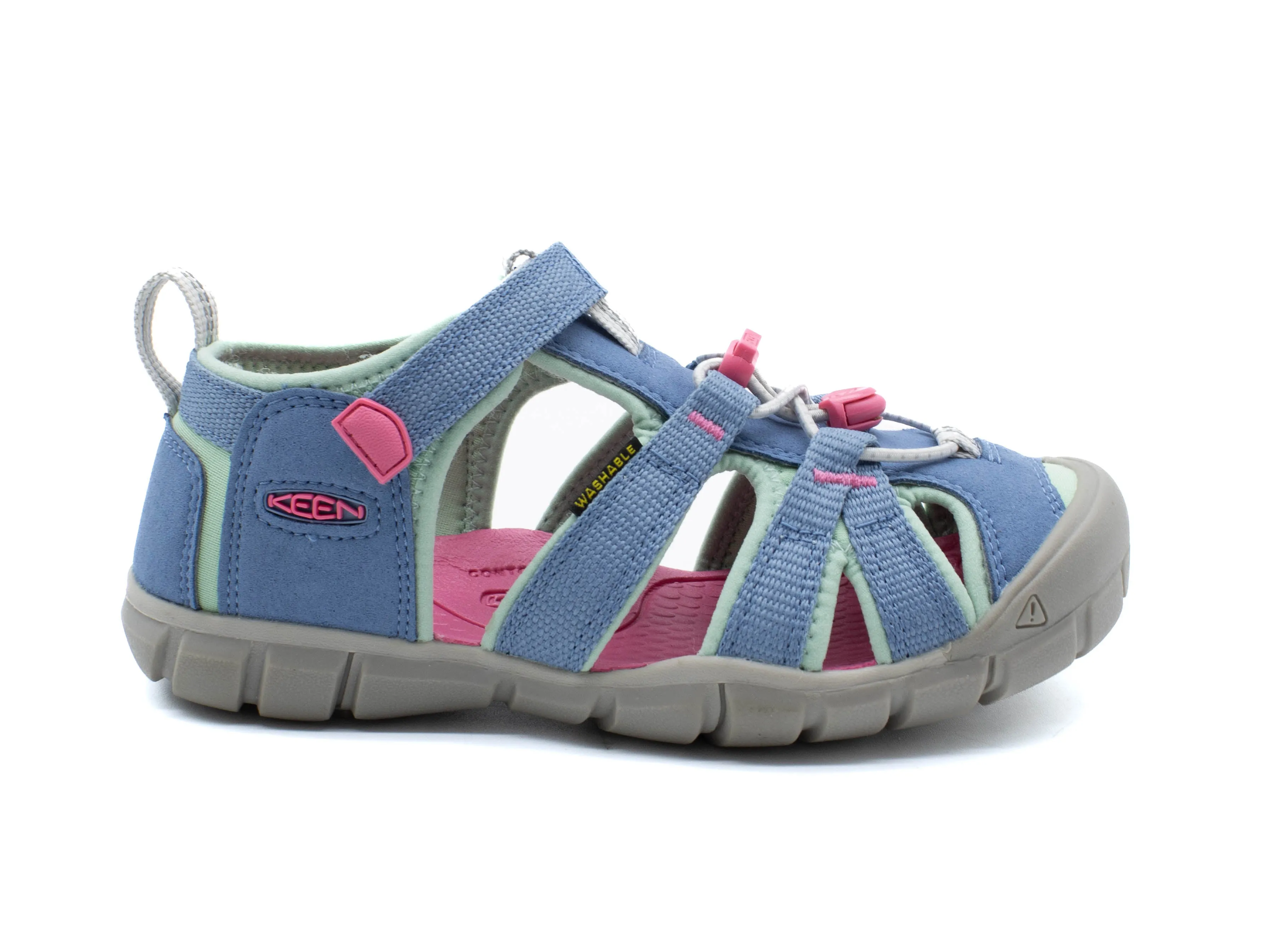 KEEN Seacamp II CNX Chaussures Keen