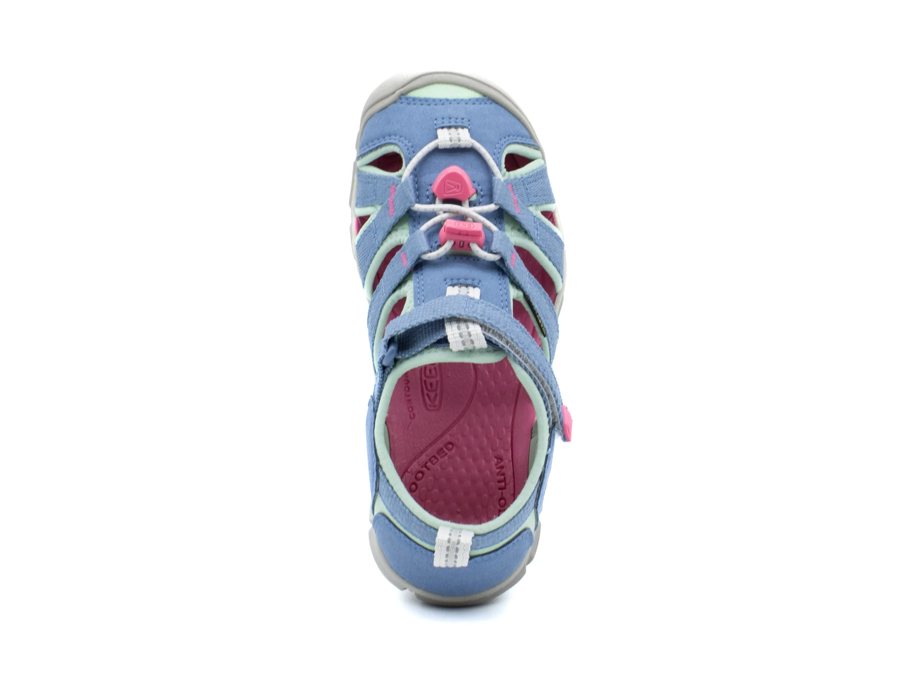 KEEN Seacamp II CNX Chaussures Keen