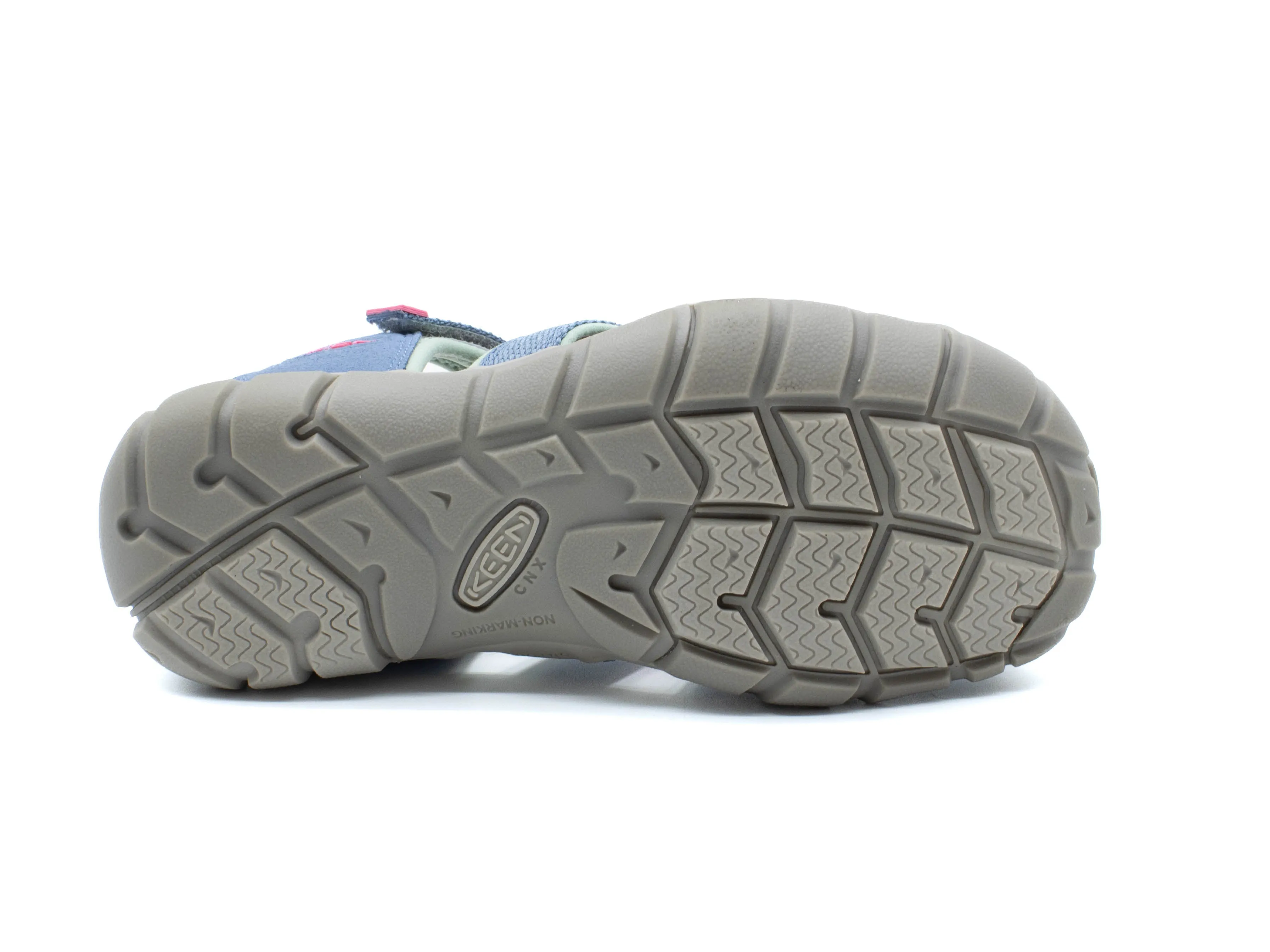 KEEN Seacamp II CNX Chaussures Keen