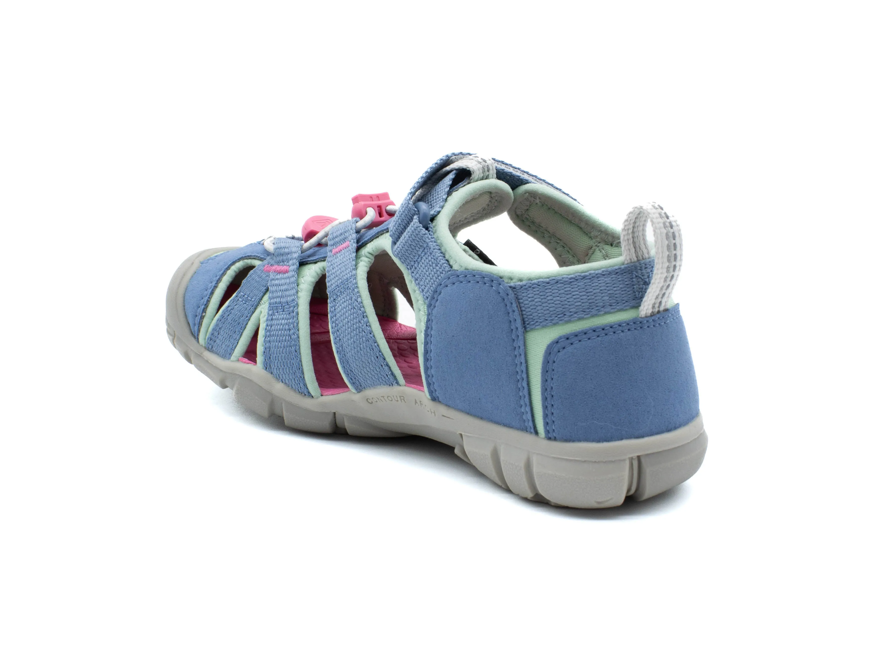 KEEN Seacamp II CNX Chaussures Keen