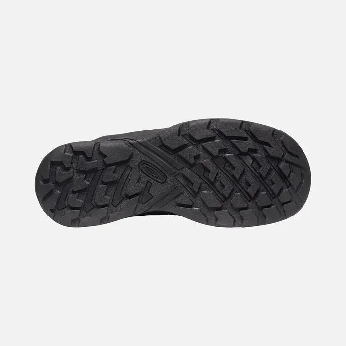 Chaussures Keen Circadia Mid Polar Noir/Gris Acier