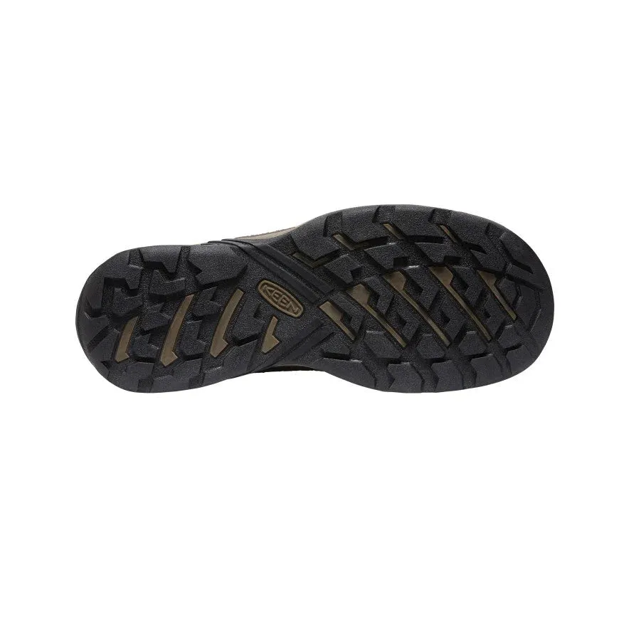 Chaussures Keen Circadia Imperméables Shitake/Brindle