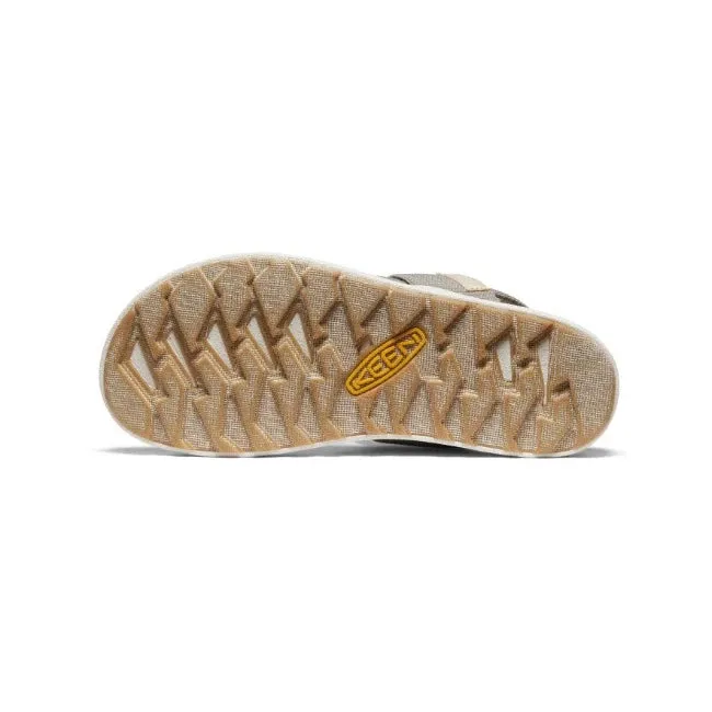 Chaussures Keen Elle Backstrap Bringé/Bouleau