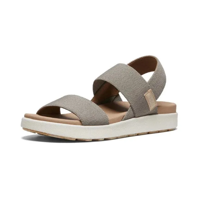 Chaussures Keen Elle Backstrap Bringé/Bouleau