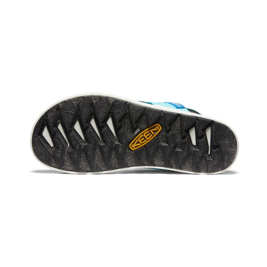 Chaussures Keen Elle Backstrap Mousse de Mer/Ipanema