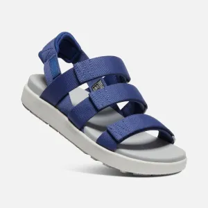 Keen Shoes Elle Strappy Blue/Cobalt