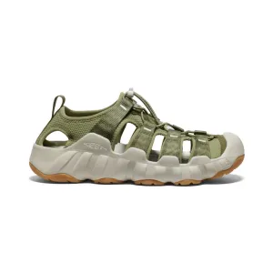 Keen Shoes Hyperport H2 Martini Olive/Plaza Taupe