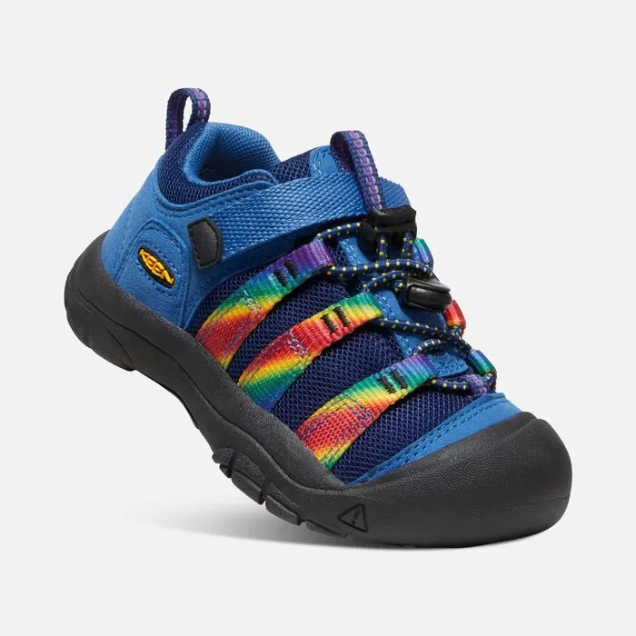 Chaussures Keen Newport H2SHO Y-Multi (Taille 1A-7A)