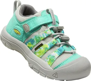 Keen Shoes Newport H2SHO Y-Waterfall (Size 1Y-5Y)