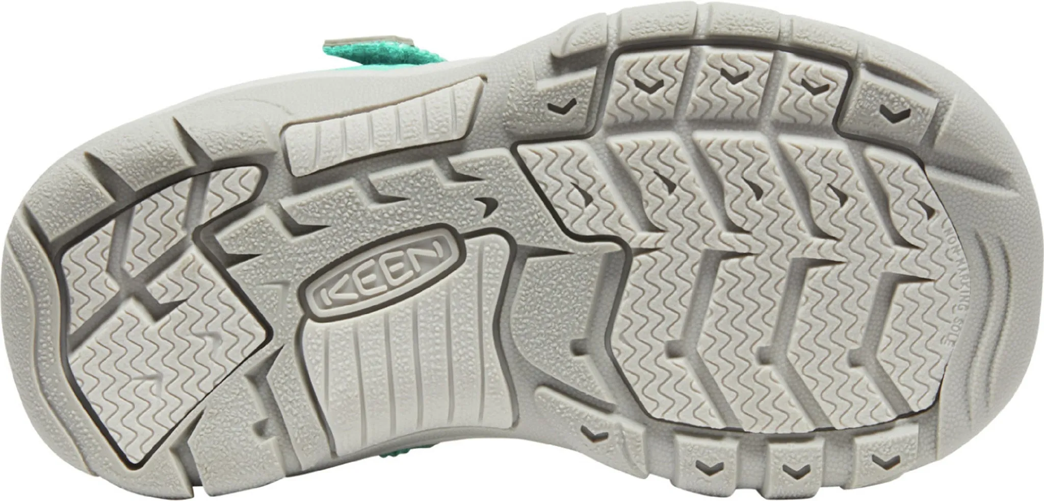 Chaussures Keen Newport H2SHO Y-Waterfall (Taille 1Y-5Y)