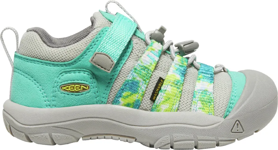 Chaussures Keen Newport H2SHO Y-Waterfall (Taille 1Y-5Y)