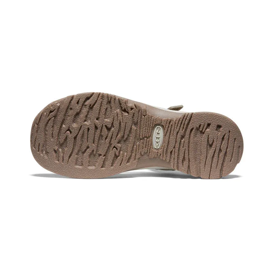 Keen Shoes Sandale Rose Bringé/Shitake