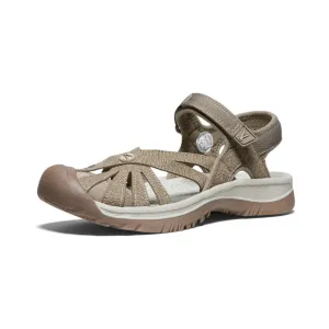 Keen Shoes Rose Sandal Brindle/Shitake