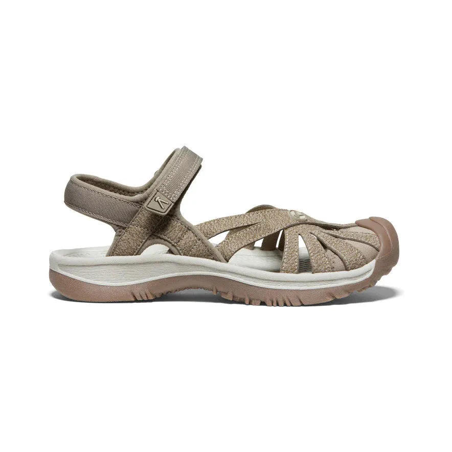 Keen Shoes Sandale Rose Bringé/Shitake