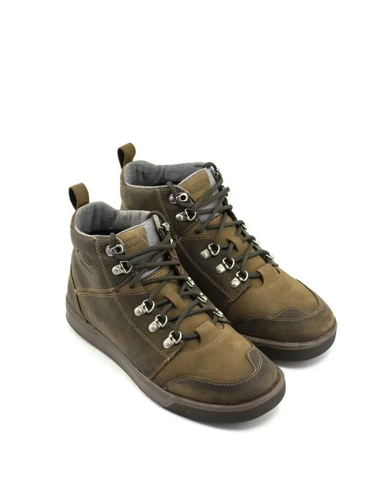 Chaussures Keen Winterhaven WP Great Wall (100g/-20°C)