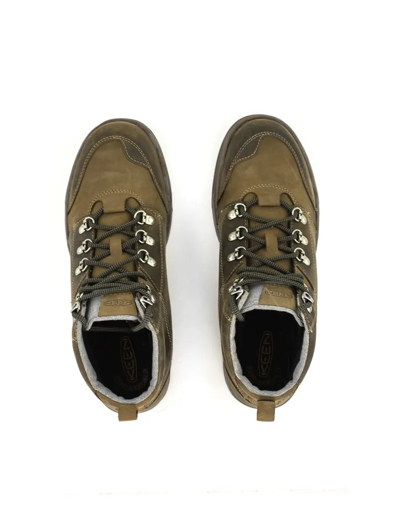 Chaussures Keen Winterhaven WP Great Wall (100g/-20°C)
