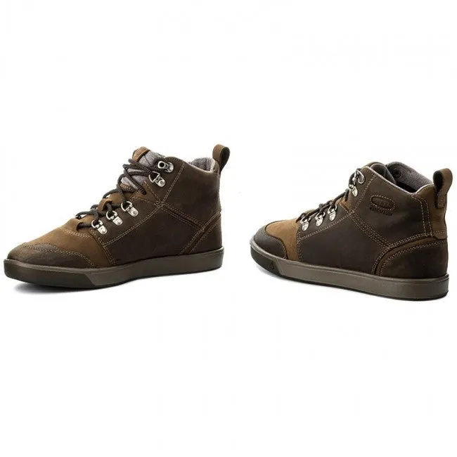 Chaussures Keen Winterhaven WP Great Wall (100g/-20°C)