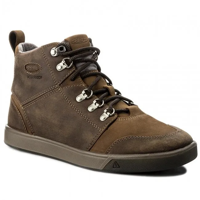 Chaussures Keen Winterhaven WP Great Wall (100g/-20°C)