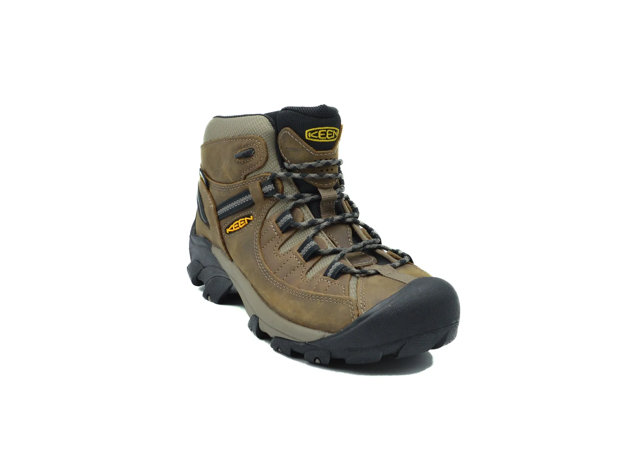 KEEN. TARGHEE II MID Chaussures Keen