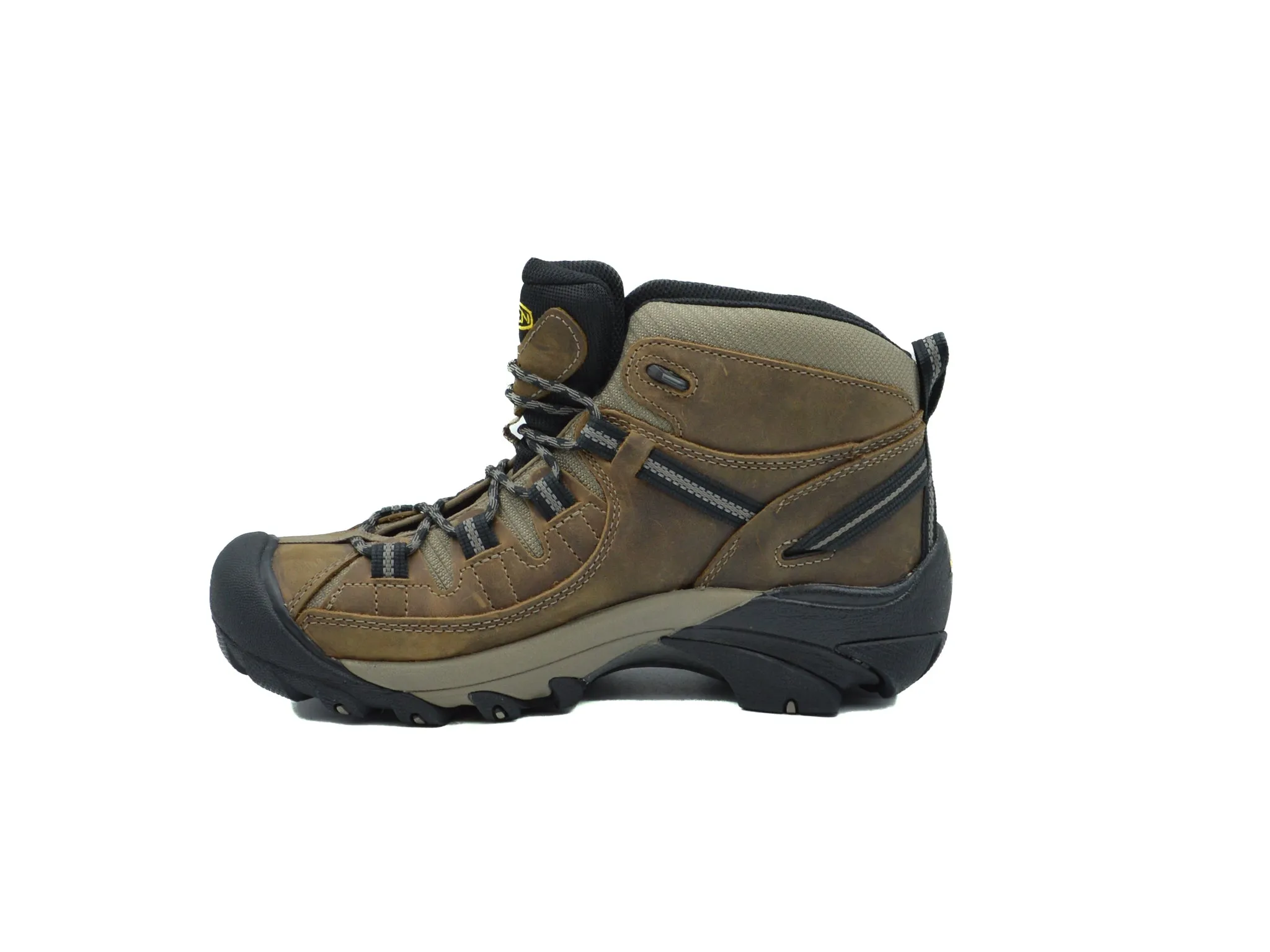 KEEN. TARGHEE II MID Chaussures Keen