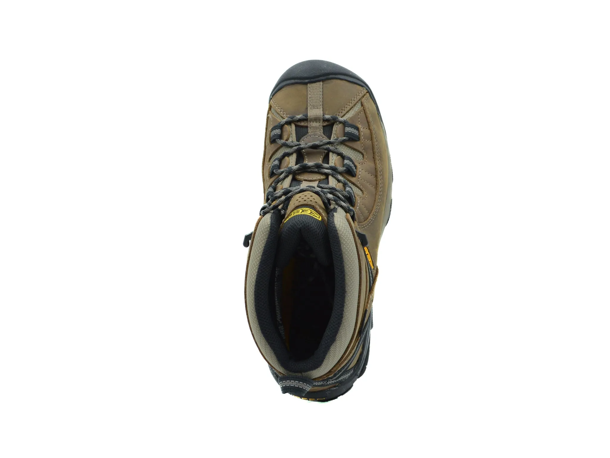 KEEN. TARGHEE II MID Chaussures Keen