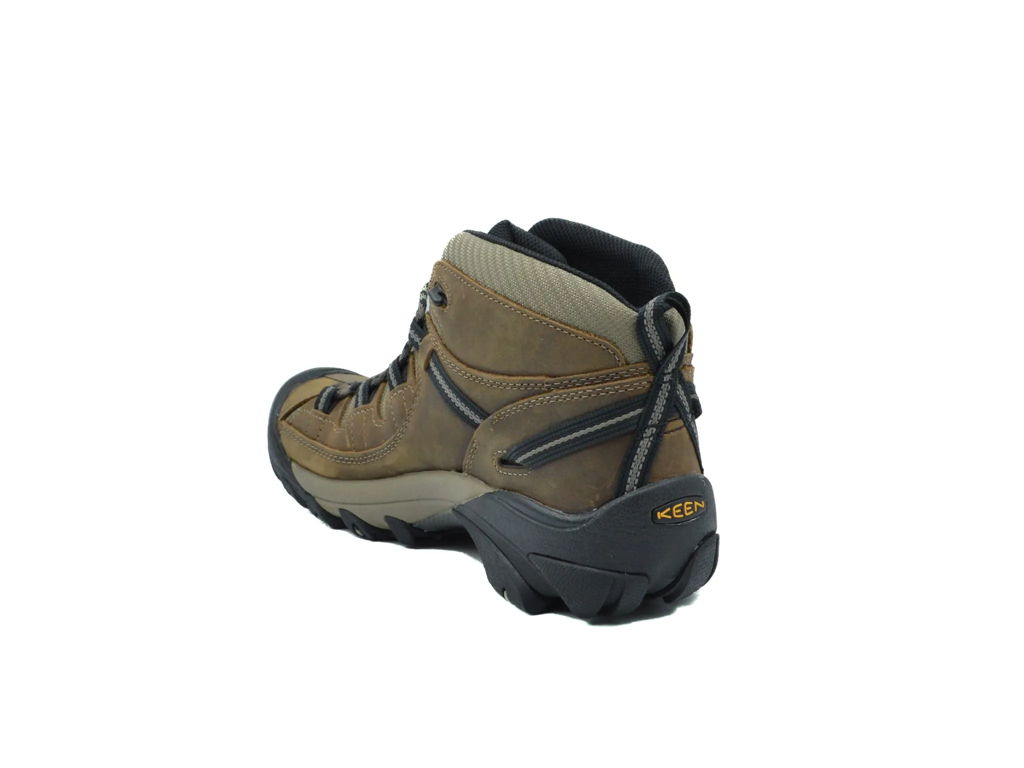 KEEN. TARGHEE II MID Chaussures Keen