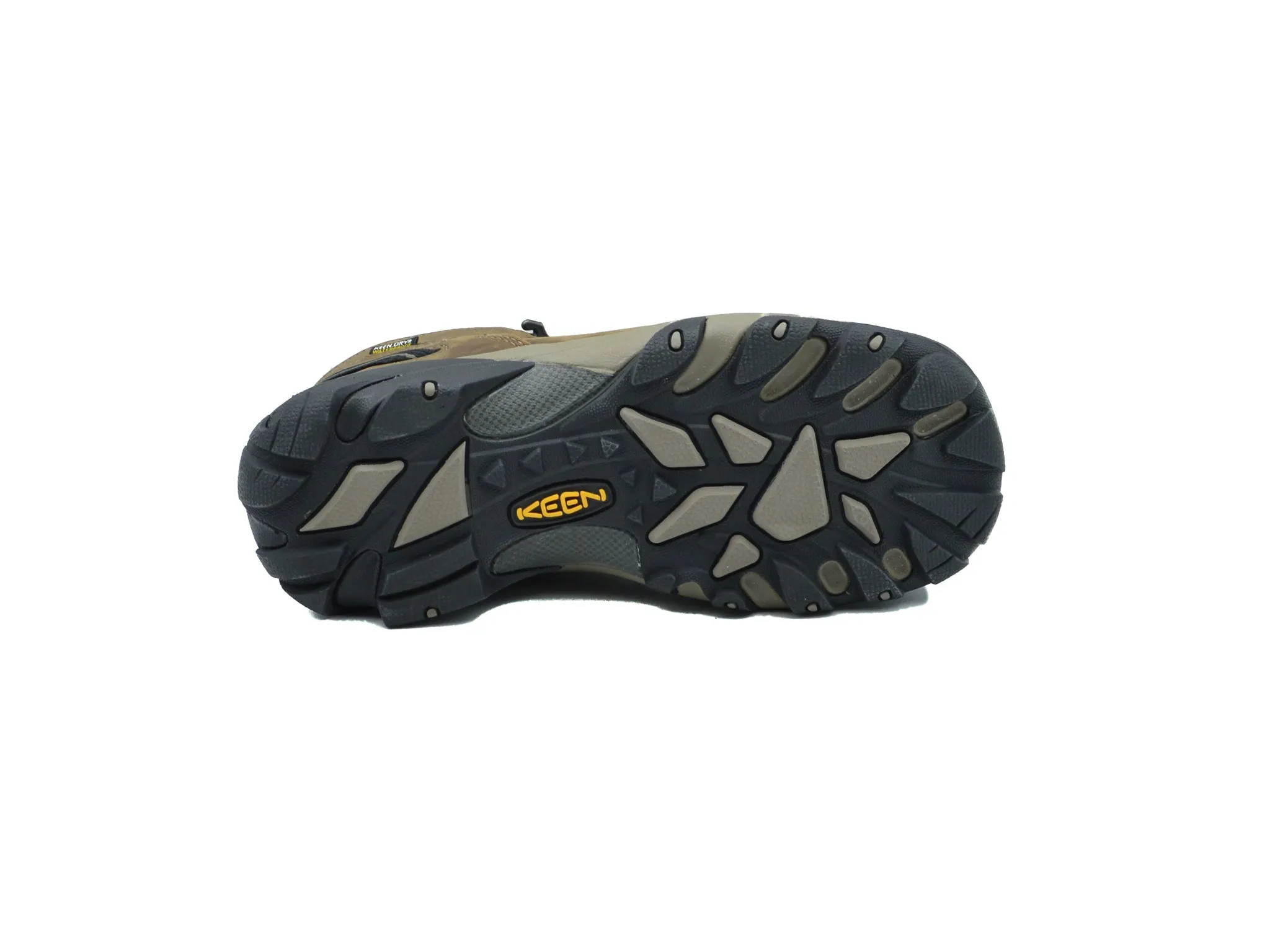 KEEN. TARGHEE II MID Chaussures Keen