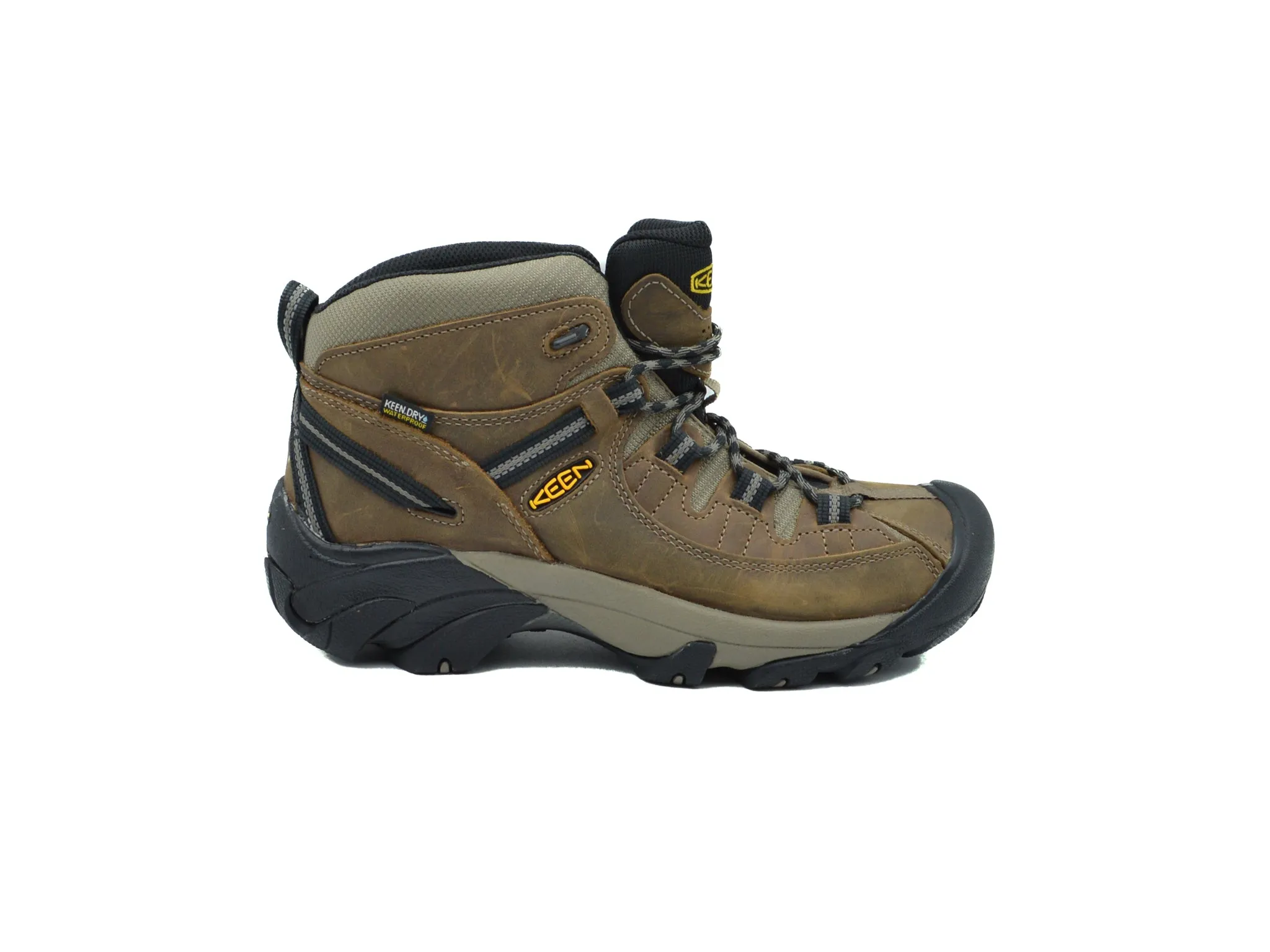 KEEN. TARGHEE II MID Chaussures Keen