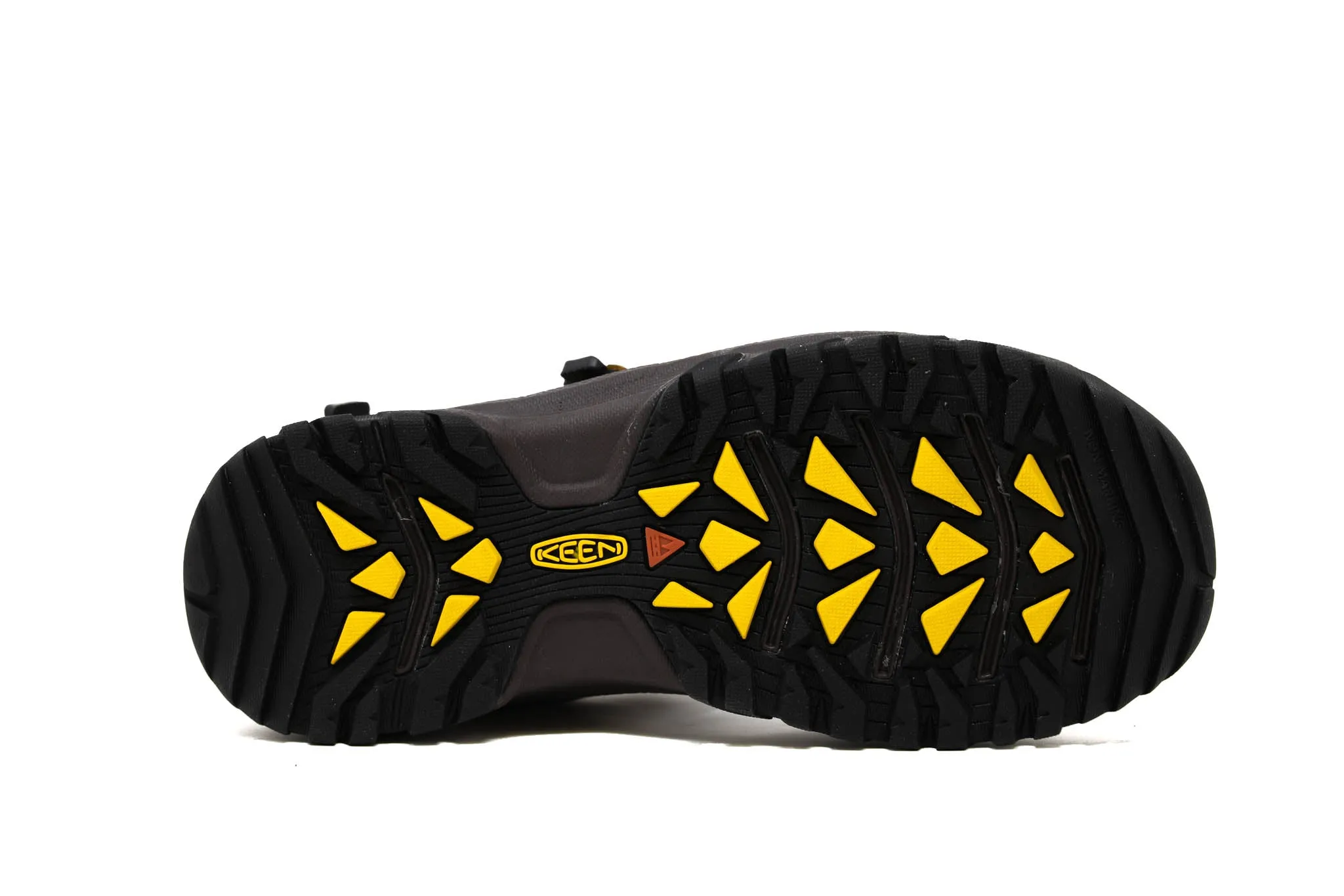 KEEN. TARGHEE III OPEN TOE Chaussures Keen
