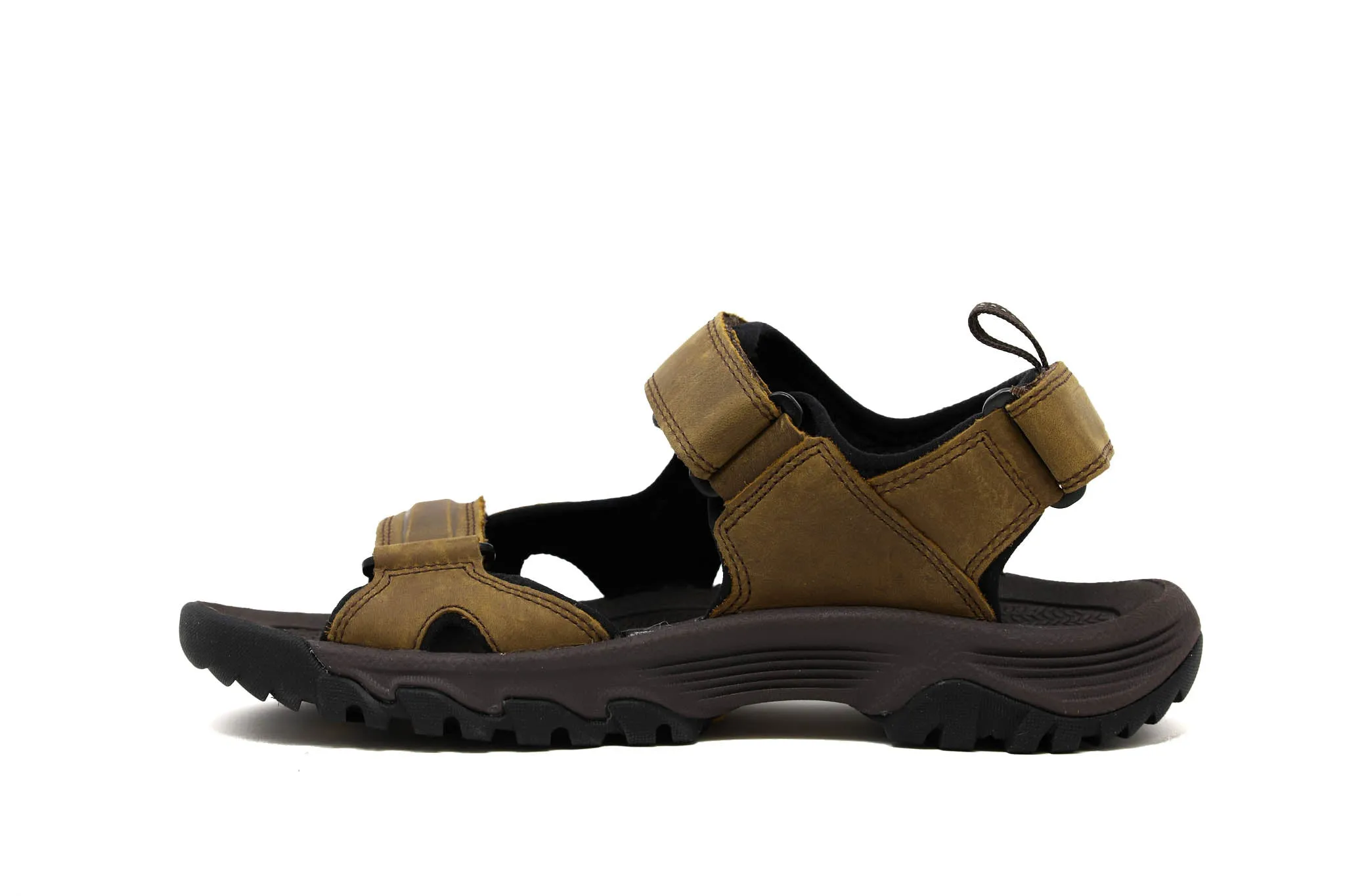 KEEN. TARGHEE III OPEN TOE Chaussures Keen