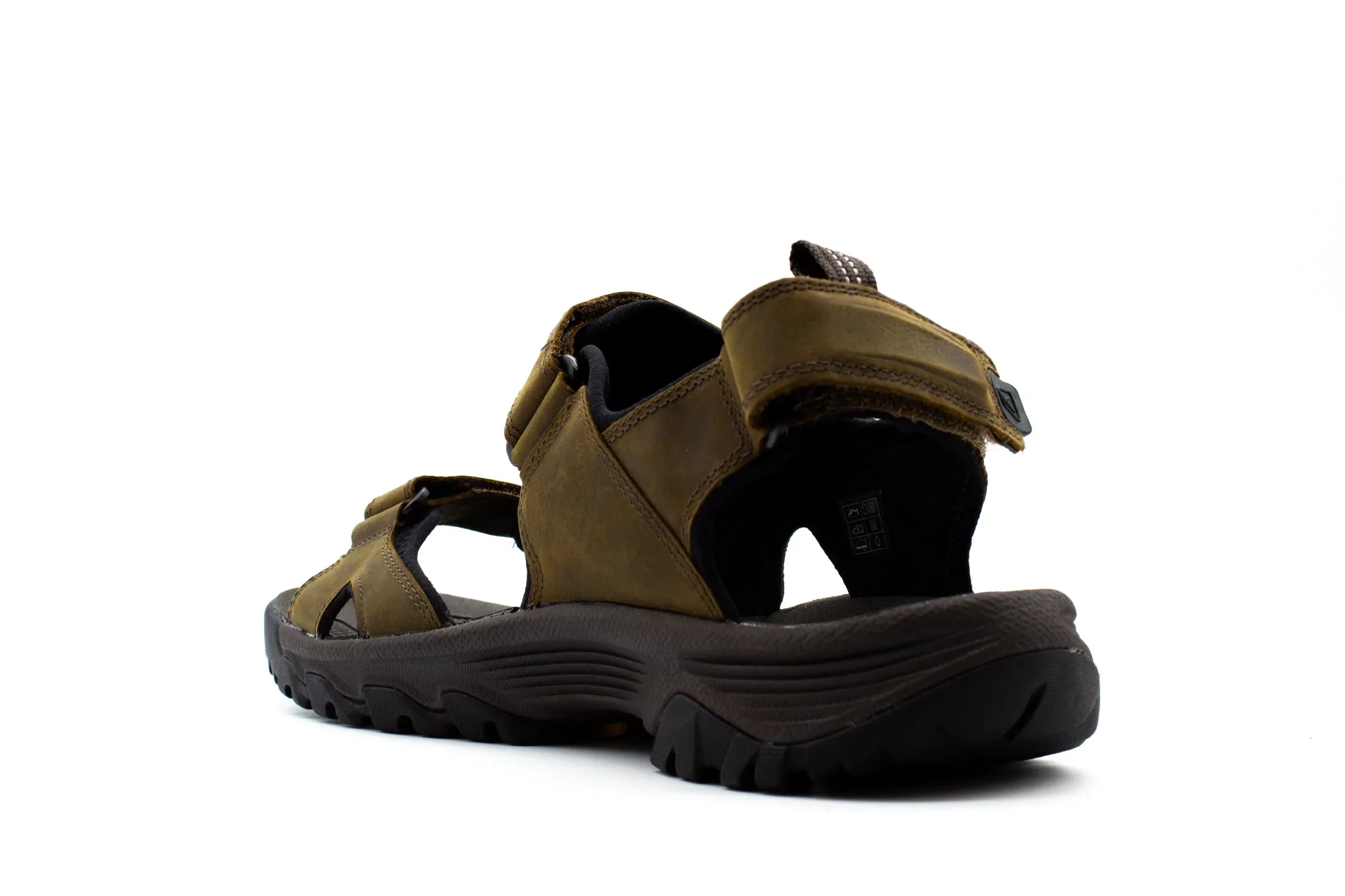 KEEN. TARGHEE III OPEN TOE Chaussures Keen