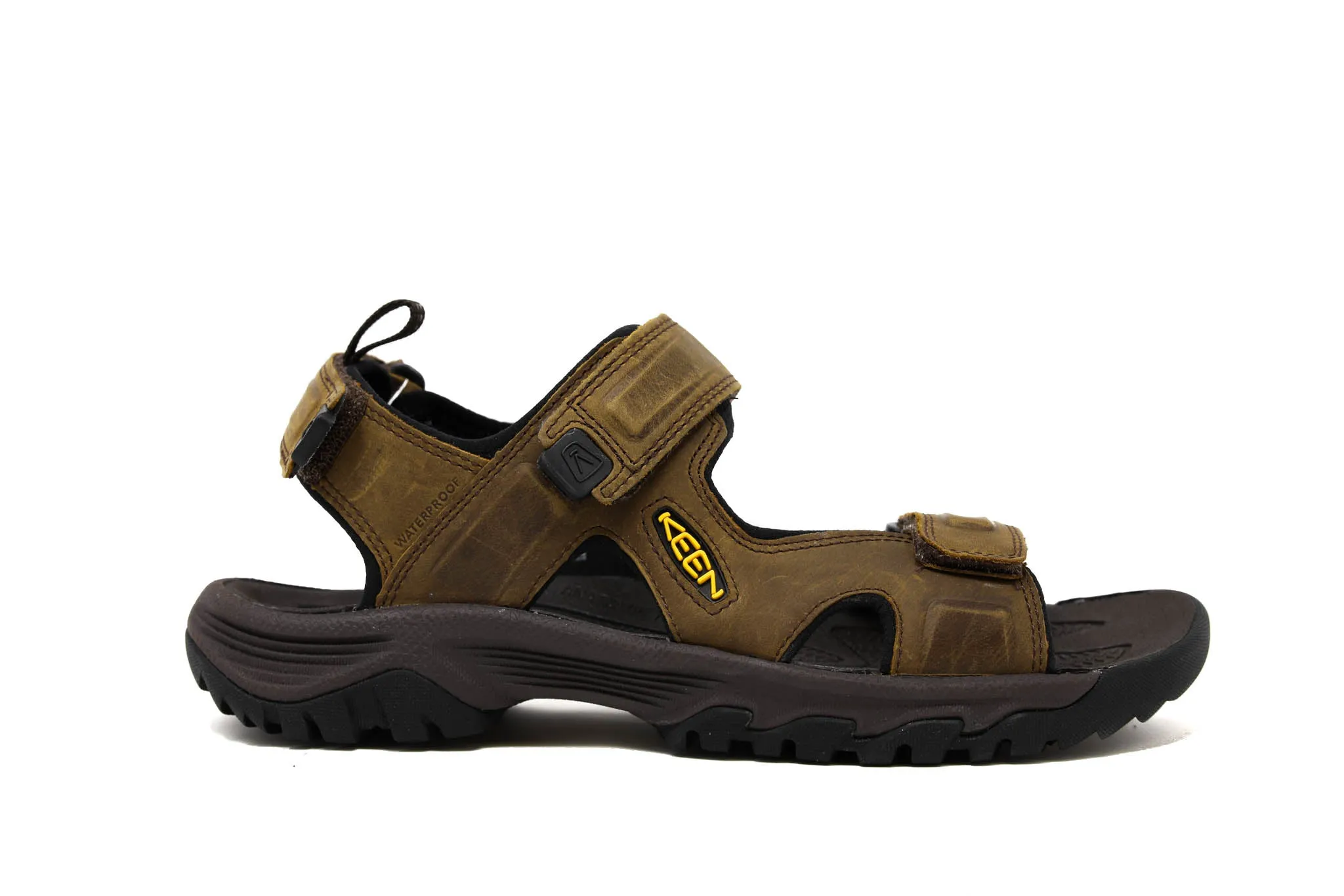 KEEN. TARGHEE III OPEN TOE Chaussures Keen