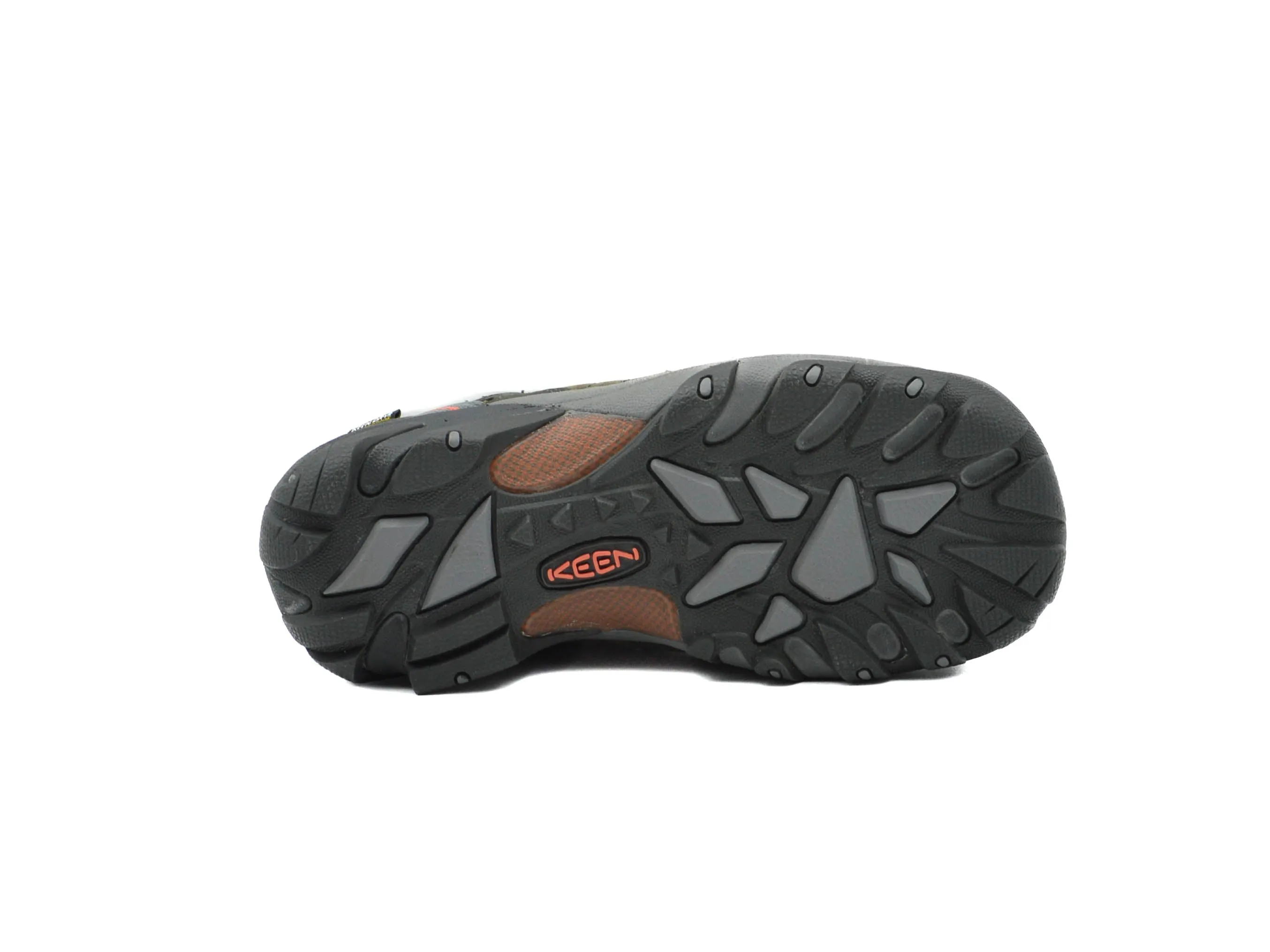 KEEN. Chaussures Targhee Keen