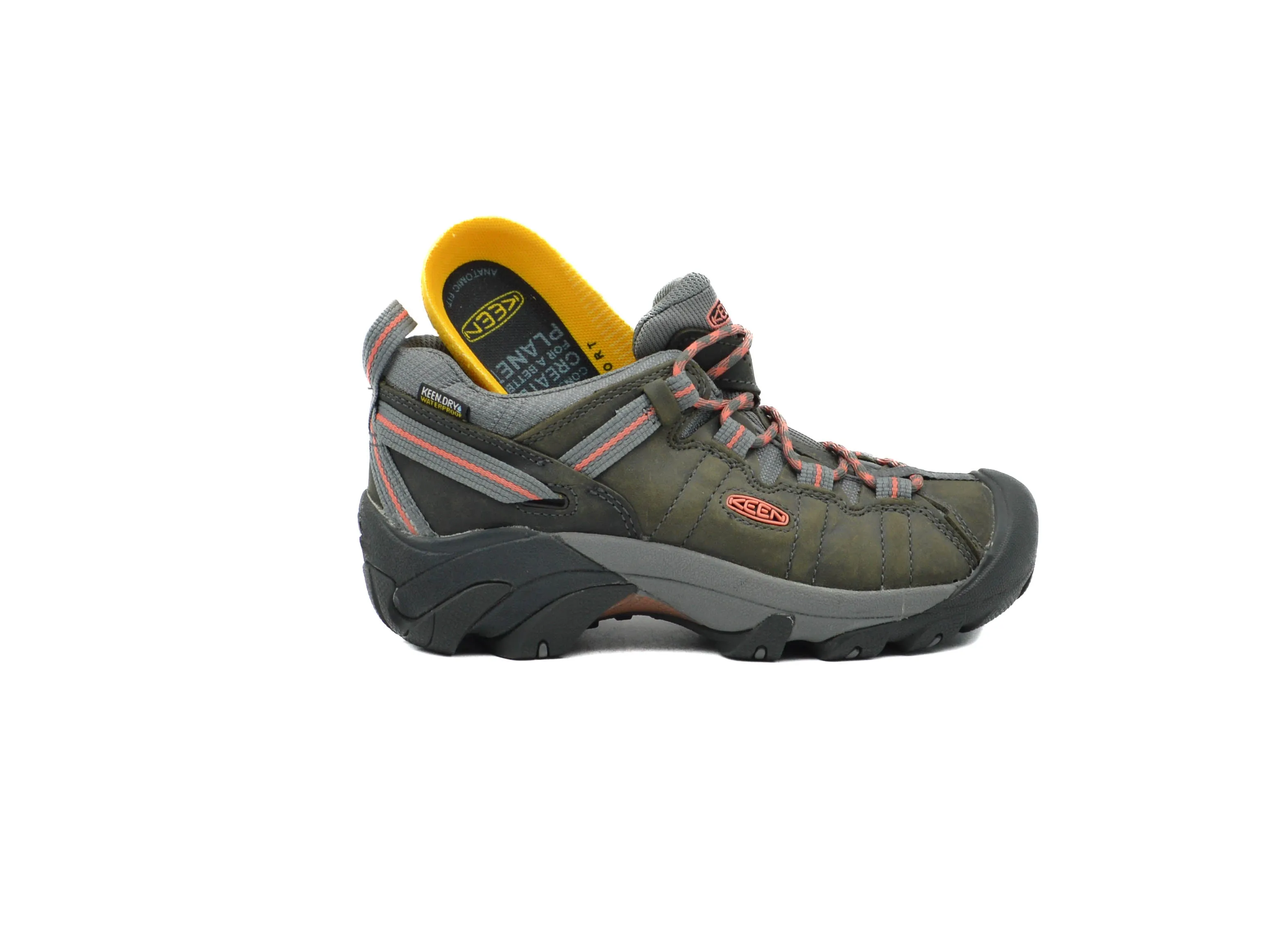 KEEN. Chaussures Targhee Keen