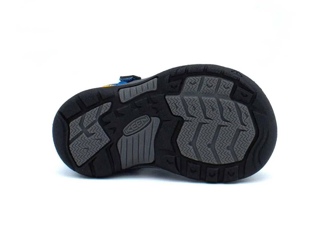 KEEN. Newport H2 pour tout-petits - Chaussures Keen